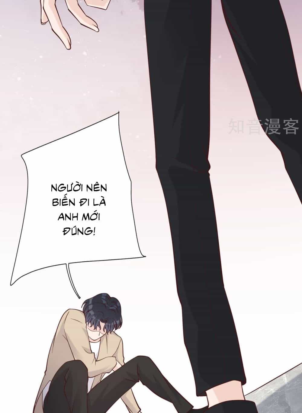 Đưa Em Đi Chơi - Chương 36 - ảnh 21