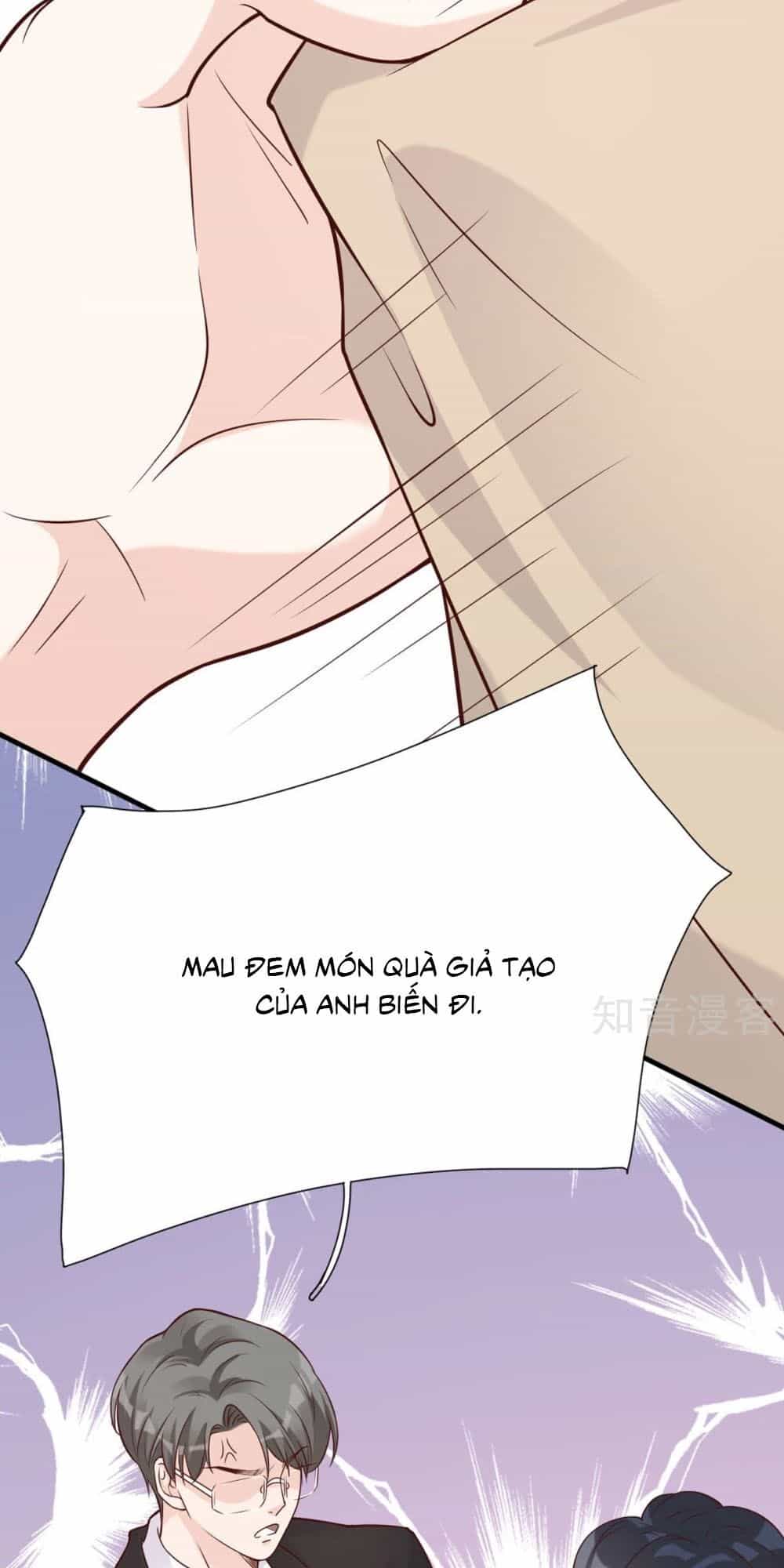 Đưa Em Đi Chơi - Chương 36 - ảnh 8