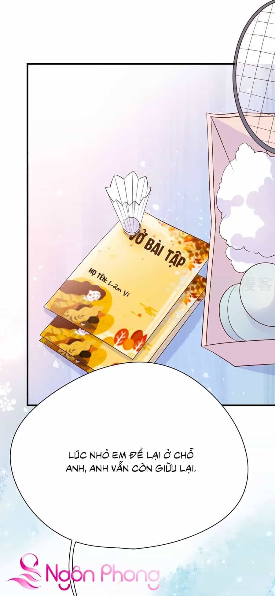 Đưa Em Đi Chơi - Chương 37 - ảnh 25