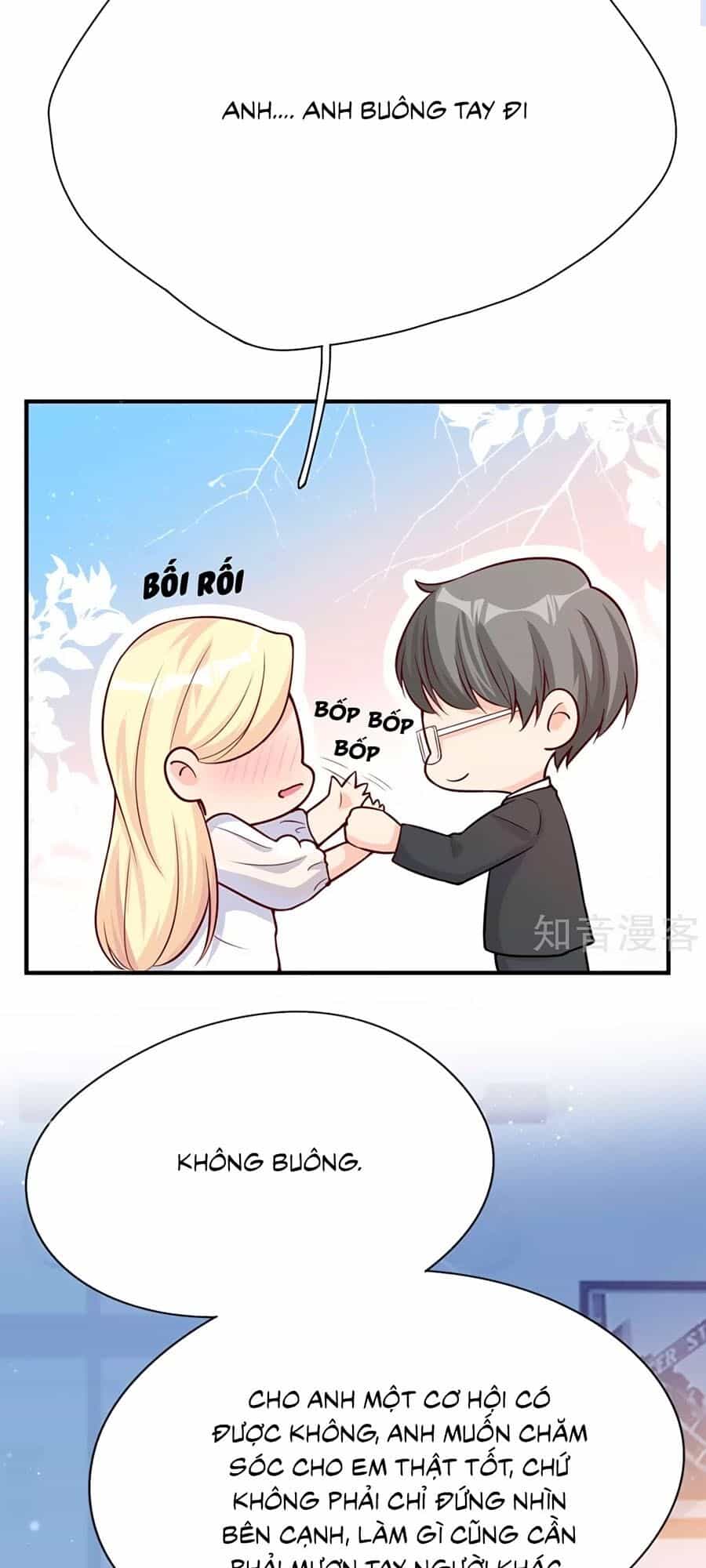 Đưa Em Đi Chơi - Chương 37 - ảnh 31