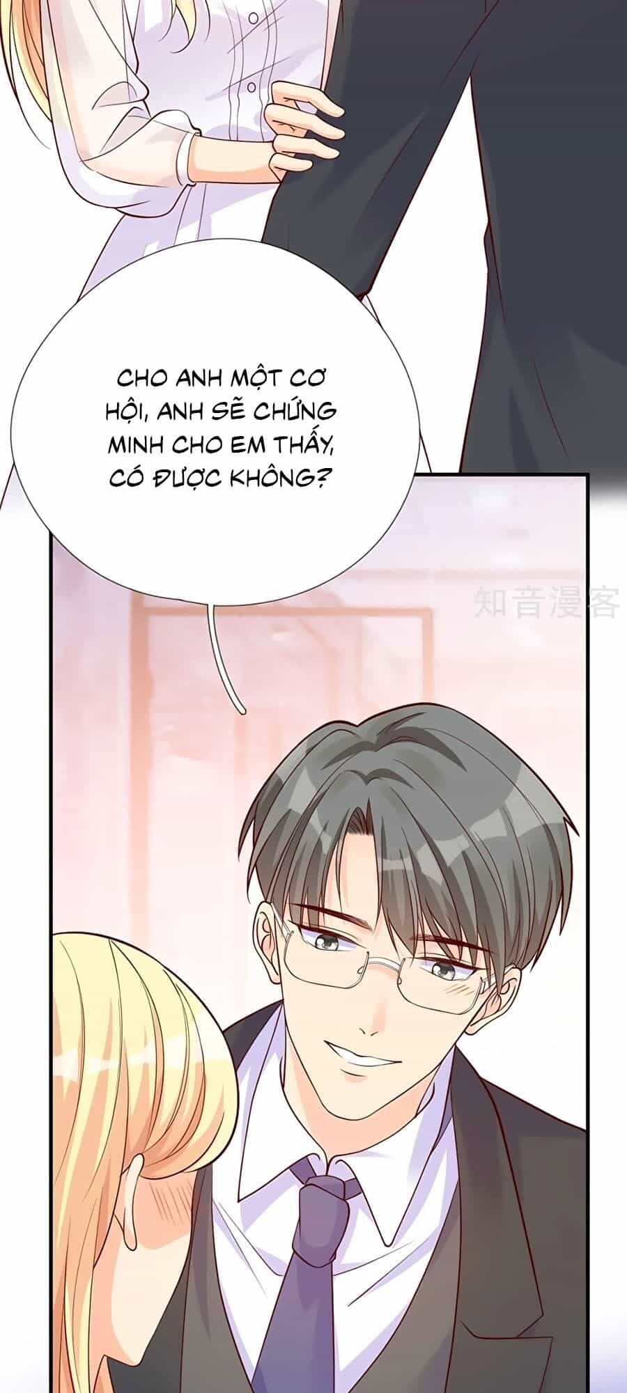 Đưa Em Đi Chơi - Chương 38 - ảnh 5