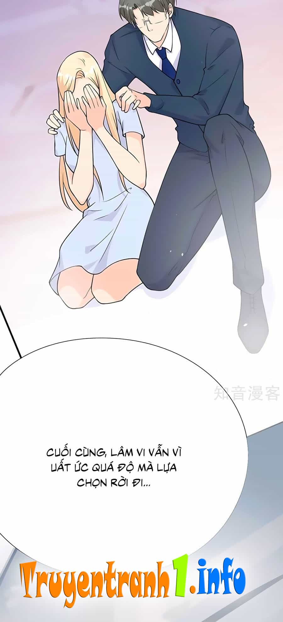 Đưa Em Đi Chơi - Chương 38 - ảnh 50