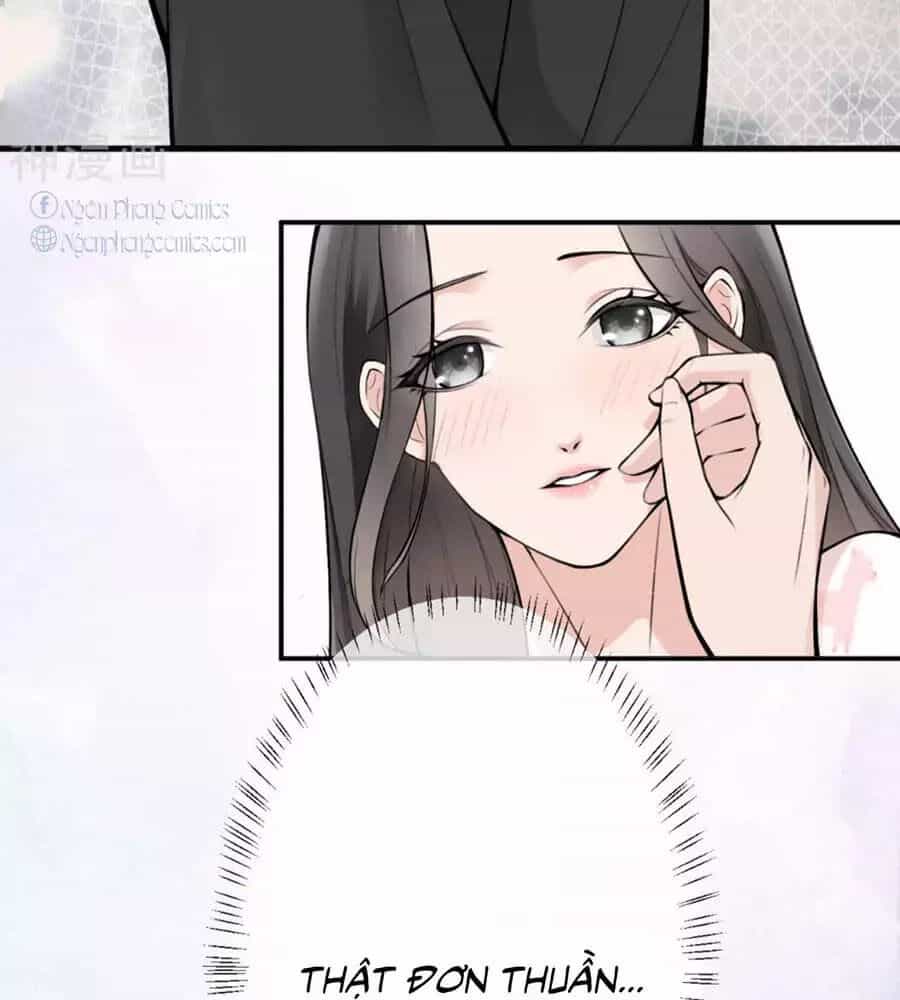 Đưa Em Đi Chơi - Chương 3 - ảnh 23