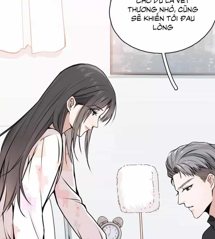Đưa Em Đi Chơi - Chương 3 - ảnh 6