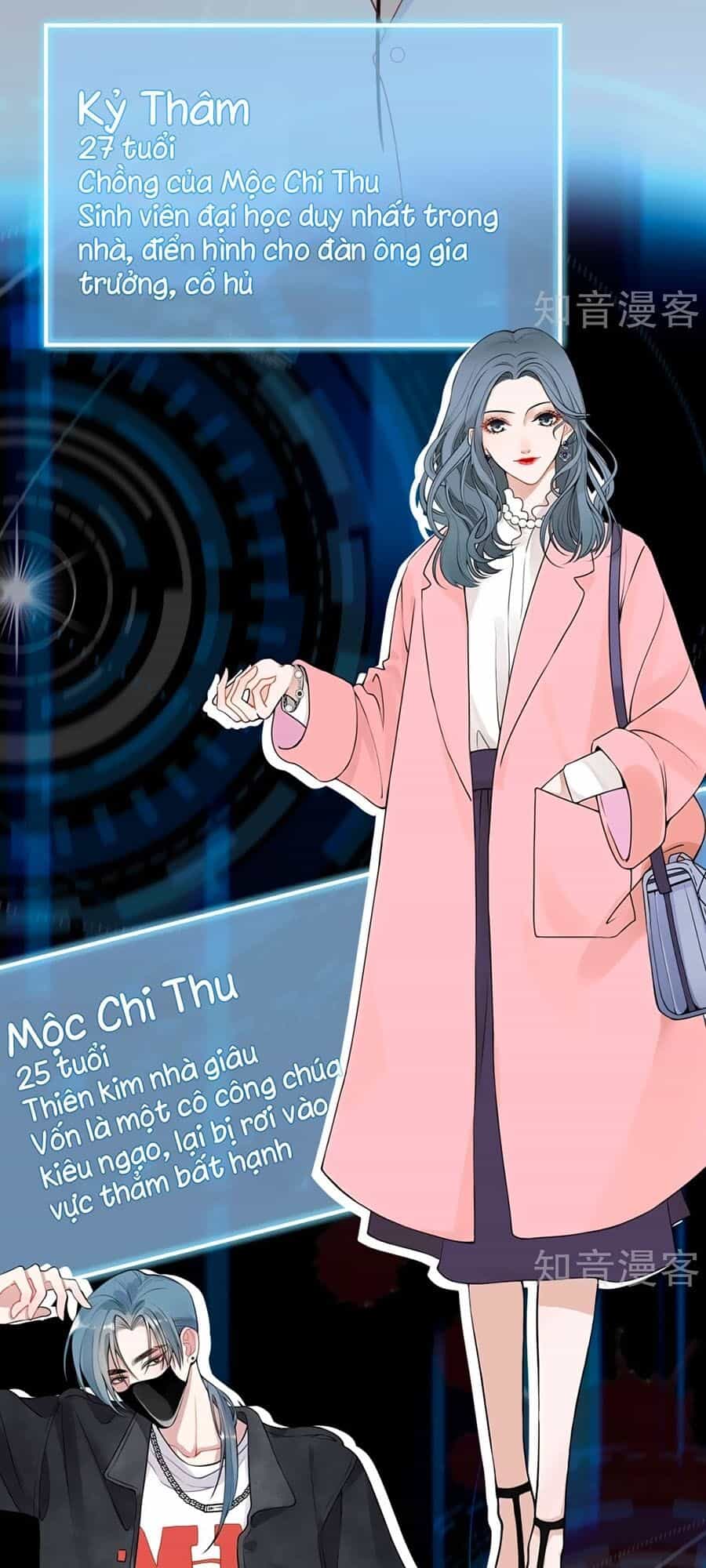 Đưa Em Đi Chơi - Chương 39 - ảnh 8