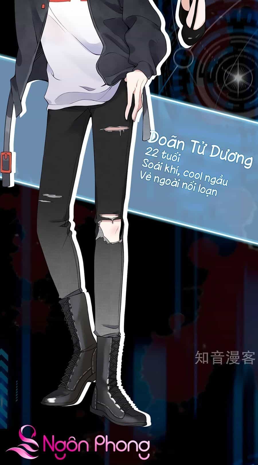 Đưa Em Đi Chơi - Chương 39 - ảnh 9