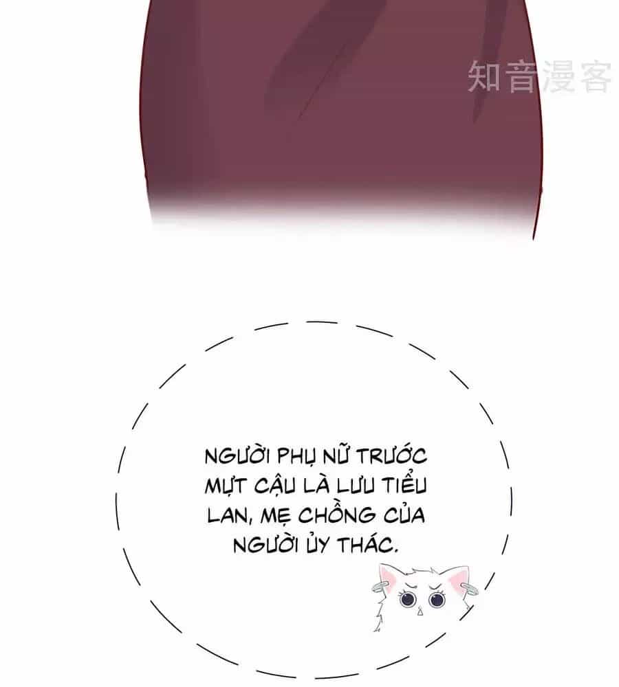 Đưa Em Đi Chơi - Chương 40 - ảnh 24