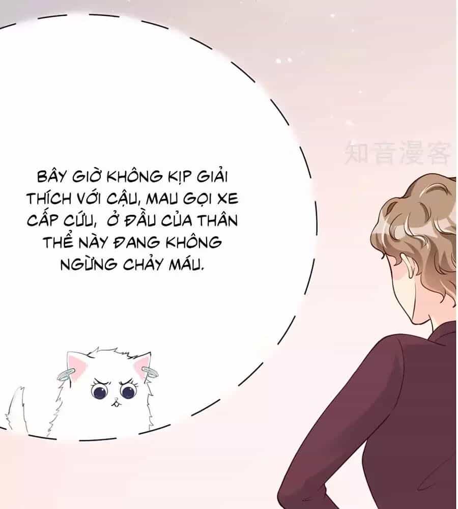 Đưa Em Đi Chơi - Chương 40 - ảnh 30