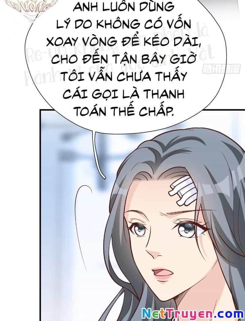Đưa Em Đi Chơi - Chương 43 - ảnh 9