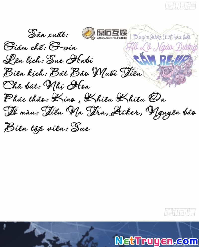Đưa Em Đi Chơi - Chương 44 - ảnh 3