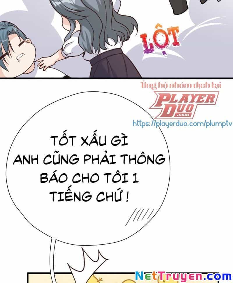 Đưa Em Đi Chơi - Chương 45 - ảnh 82