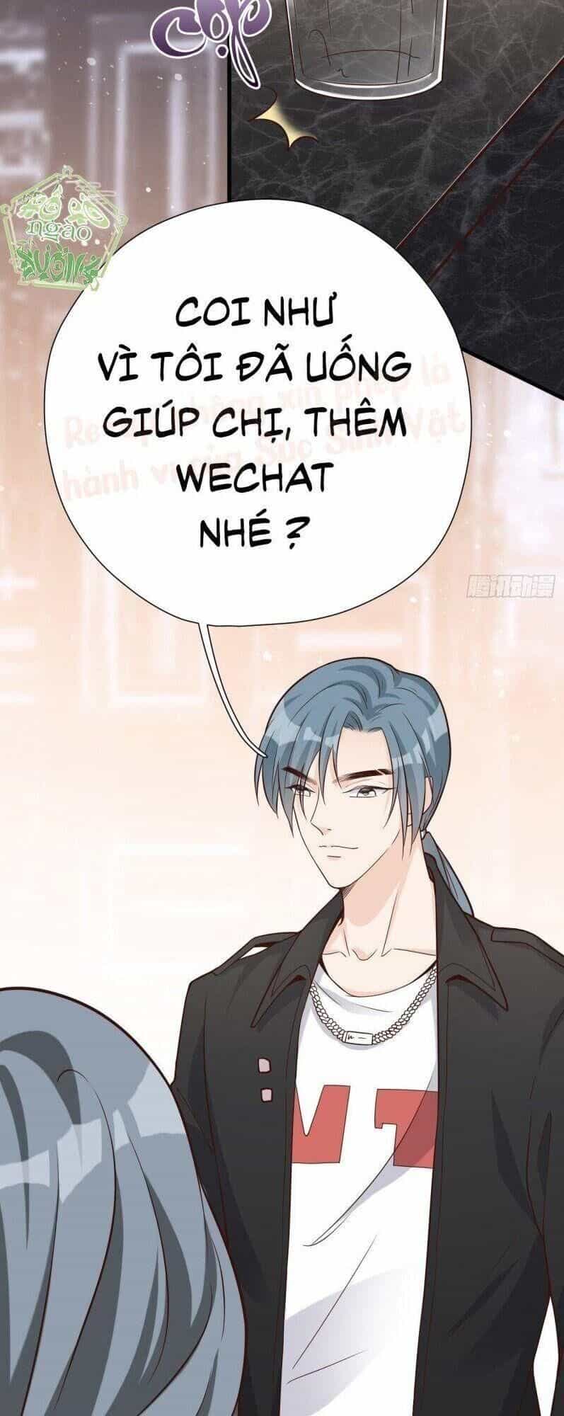 Đưa Em Đi Chơi - Chương 46 - ảnh 15