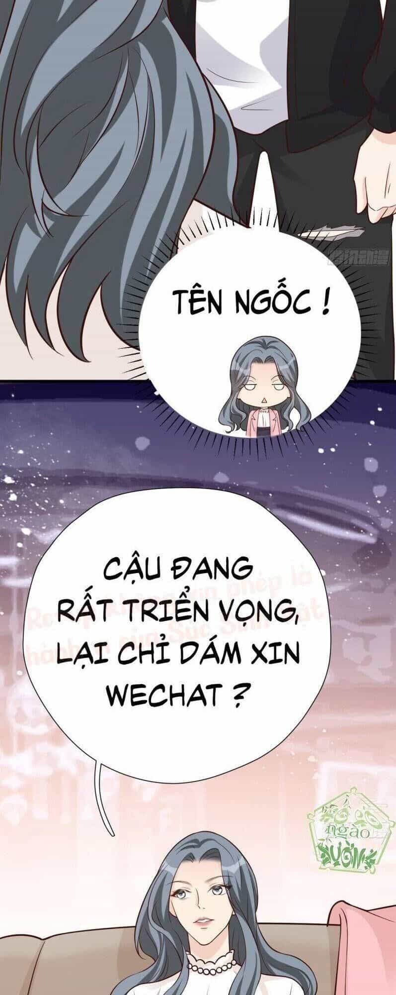 Đưa Em Đi Chơi - Chương 46 - ảnh 16