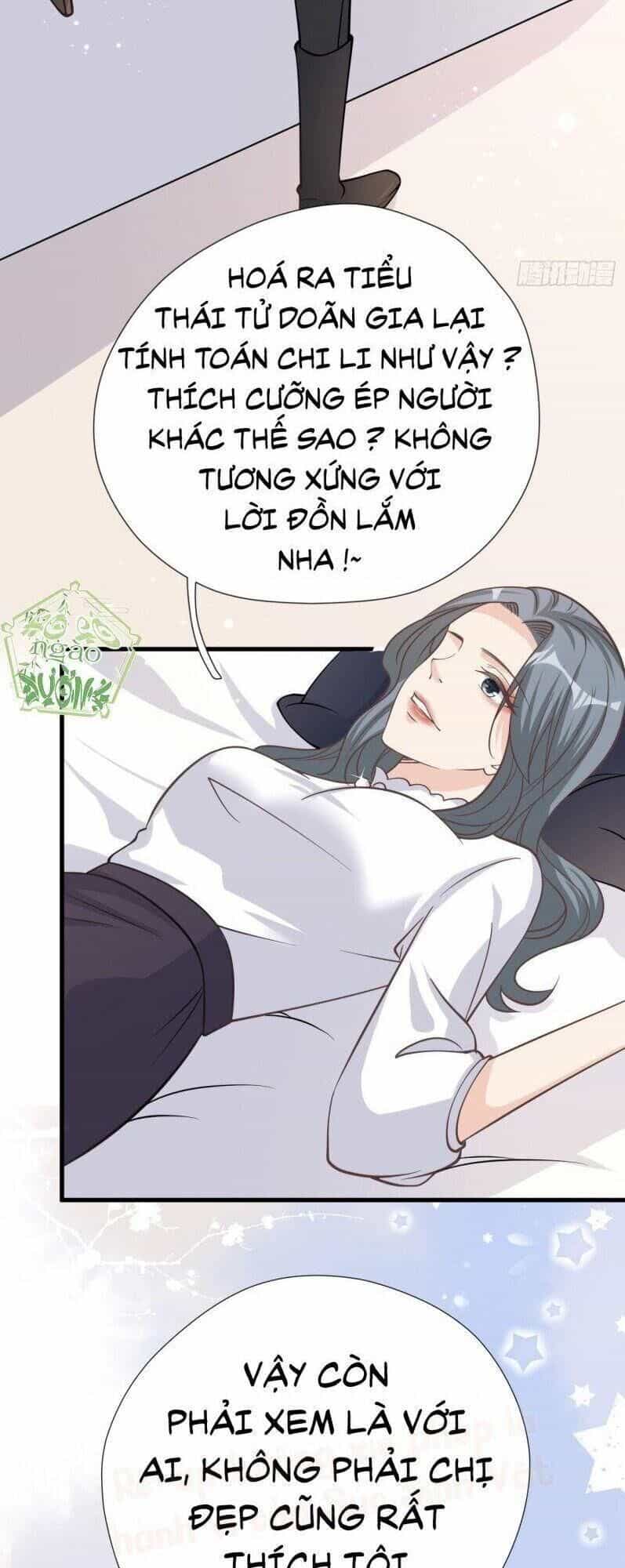 Đưa Em Đi Chơi - Chương 46 - ảnh 34
