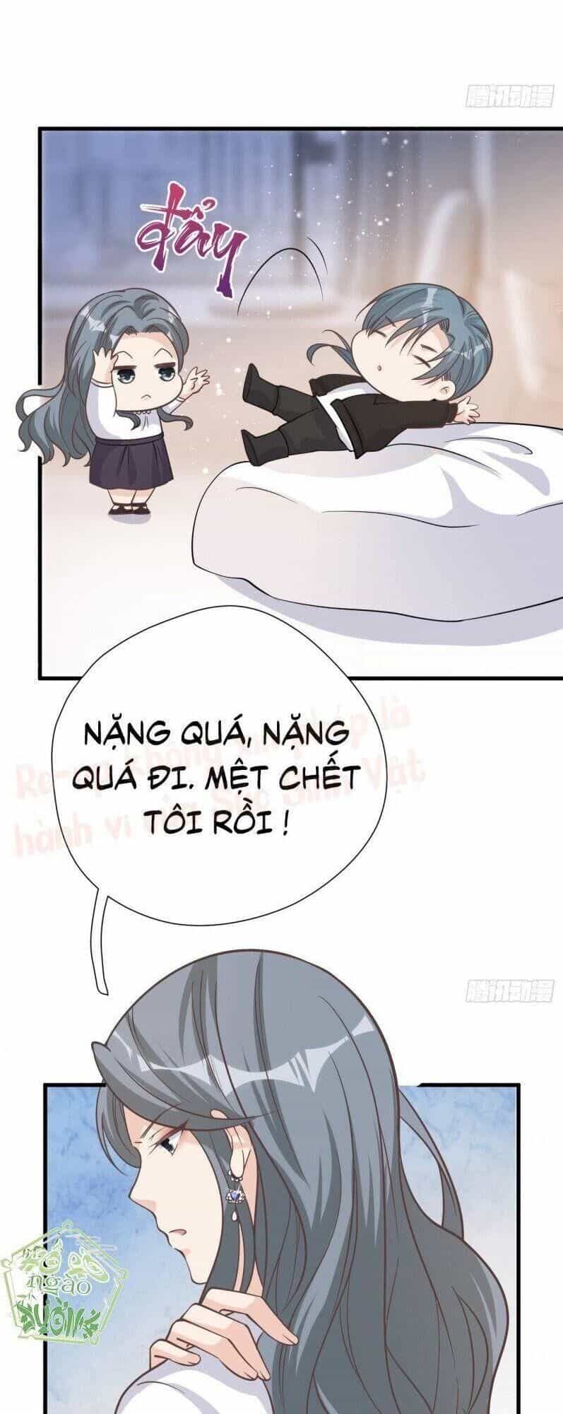 Đưa Em Đi Chơi - Chương 46 - ảnh 38
