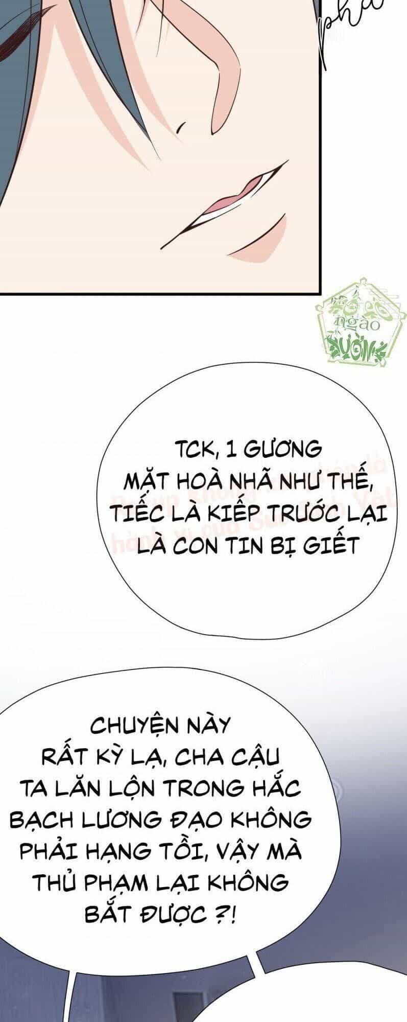 Đưa Em Đi Chơi - Chương 46 - ảnh 40