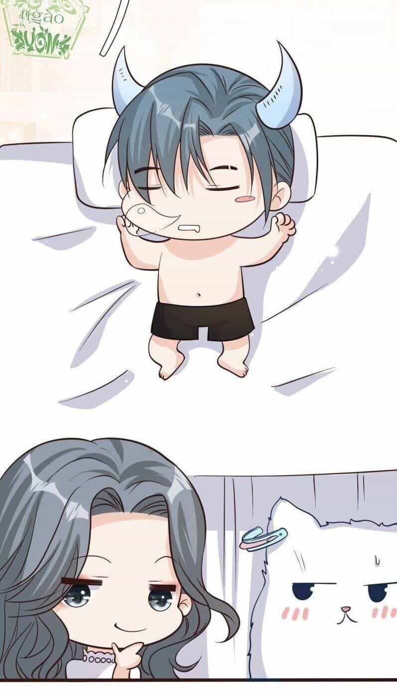 Đưa Em Đi Chơi - Chương 46 - ảnh 46
