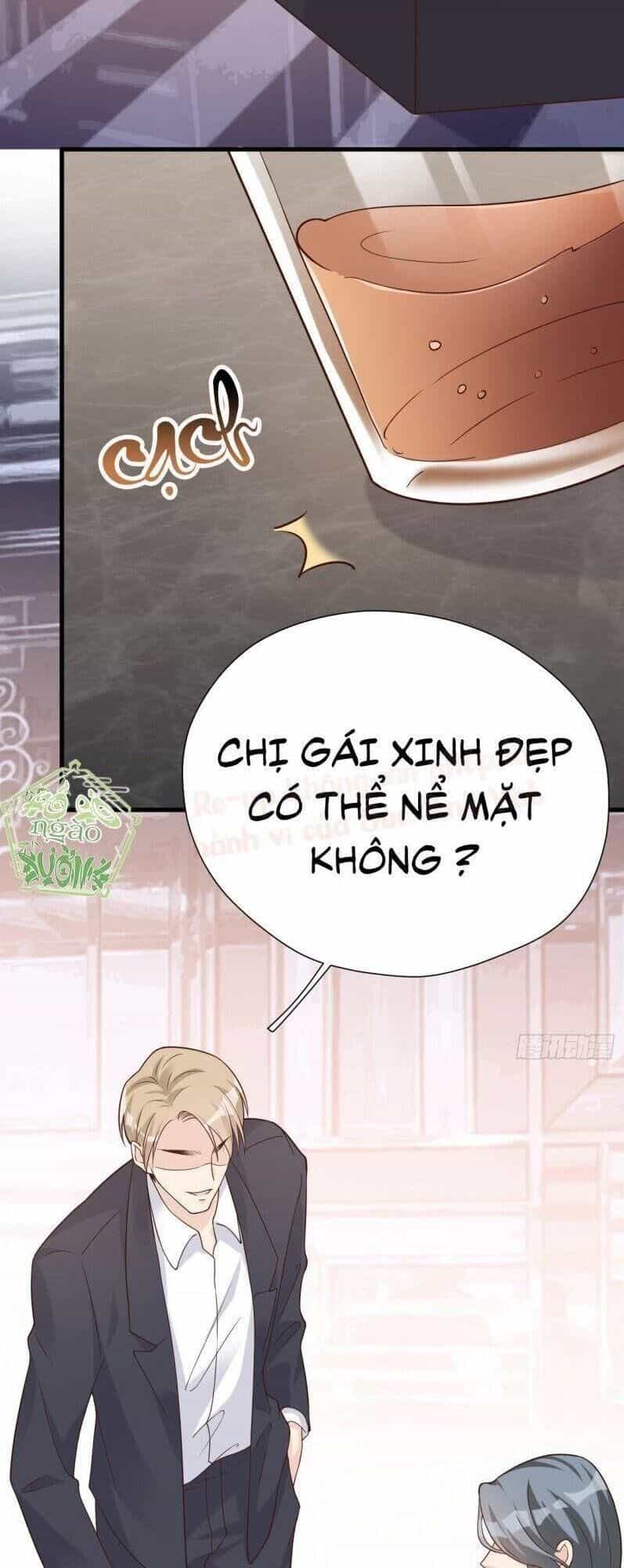 Đưa Em Đi Chơi - Chương 46 - ảnh 9