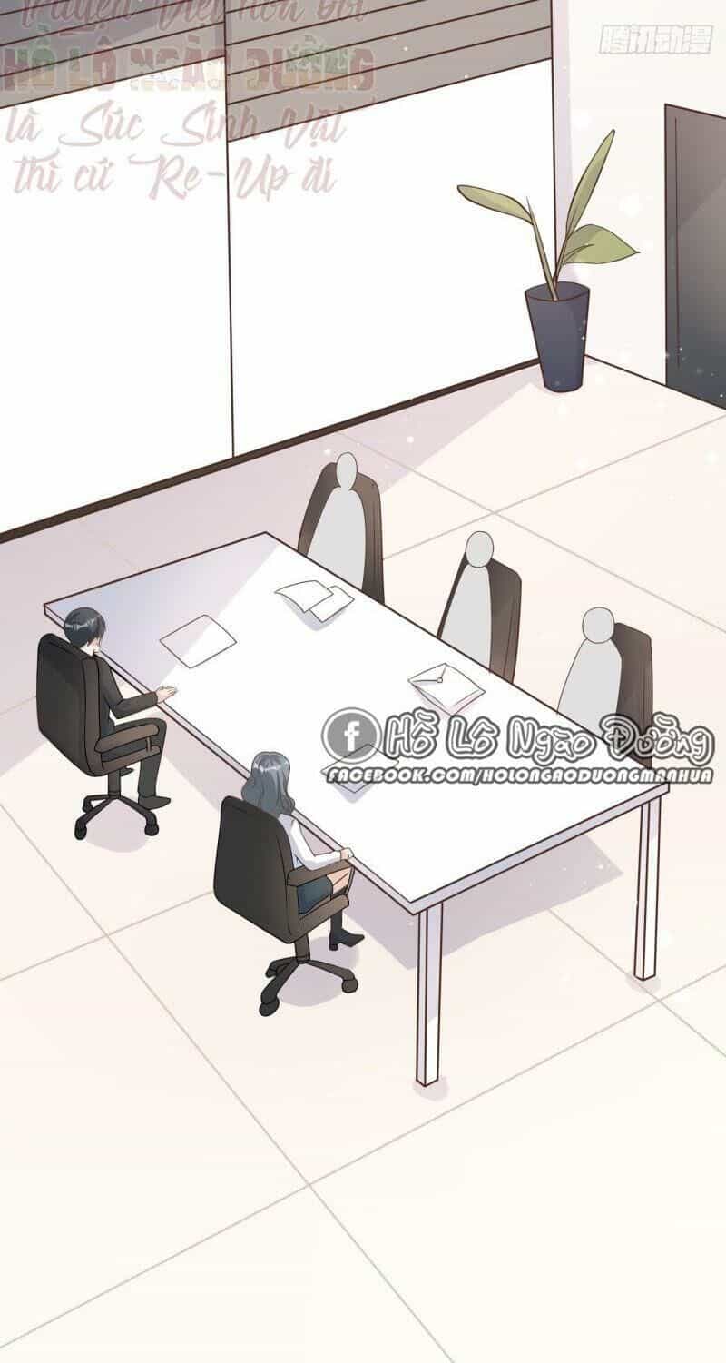 Đưa Em Đi Chơi - Chương 47 - ảnh 14