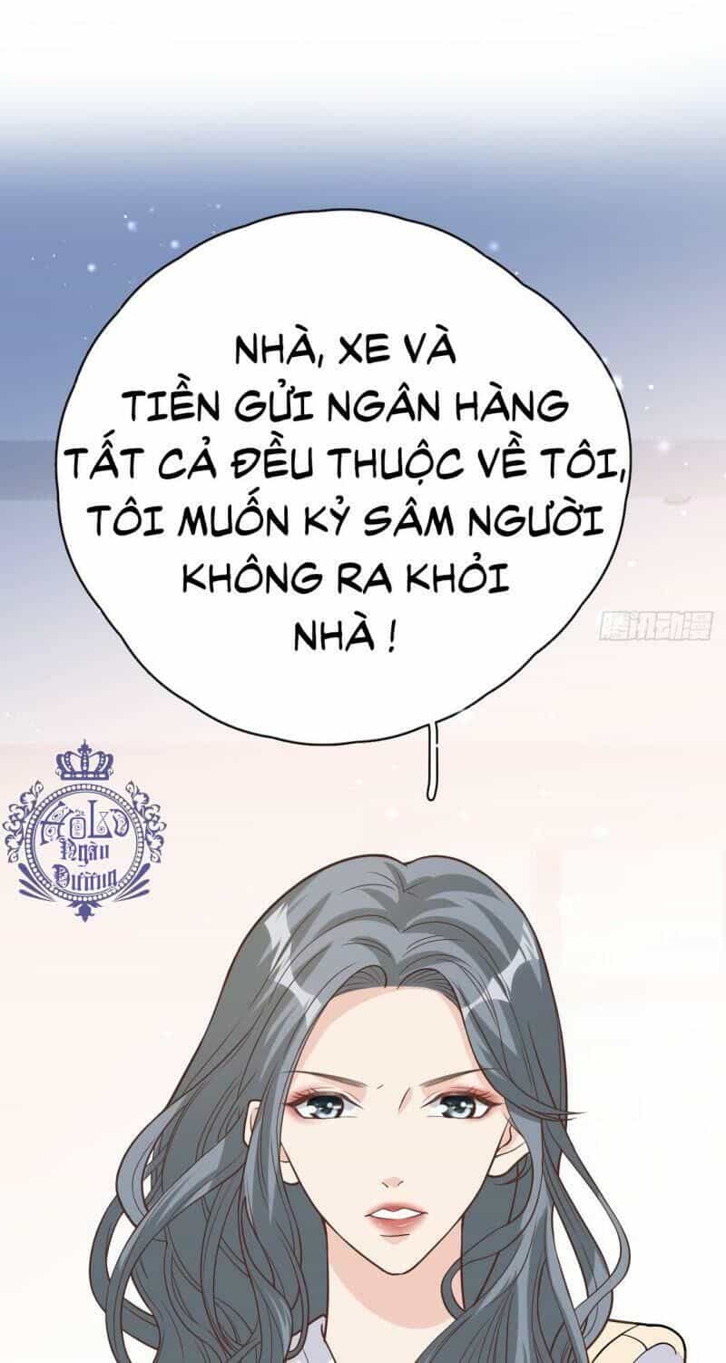 Đưa Em Đi Chơi - Chương 47 - ảnh 16