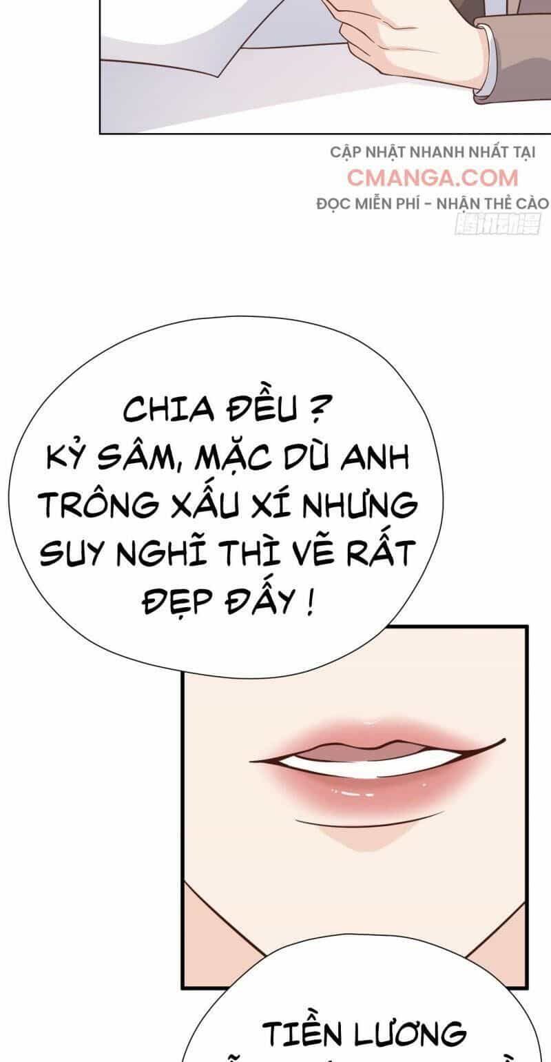 Đưa Em Đi Chơi - Chương 47 - ảnh 23