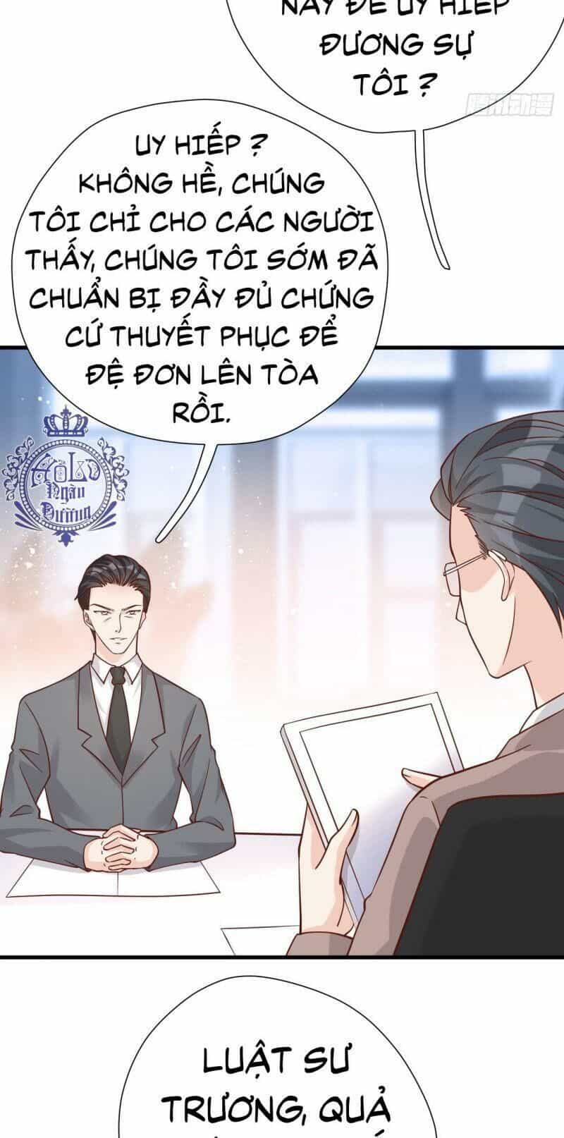 Đưa Em Đi Chơi - Chương 47 - ảnh 39