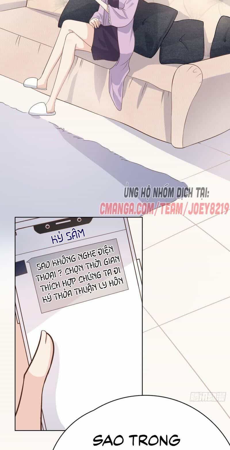 Đưa Em Đi Chơi - Chương 47 - ảnh 5