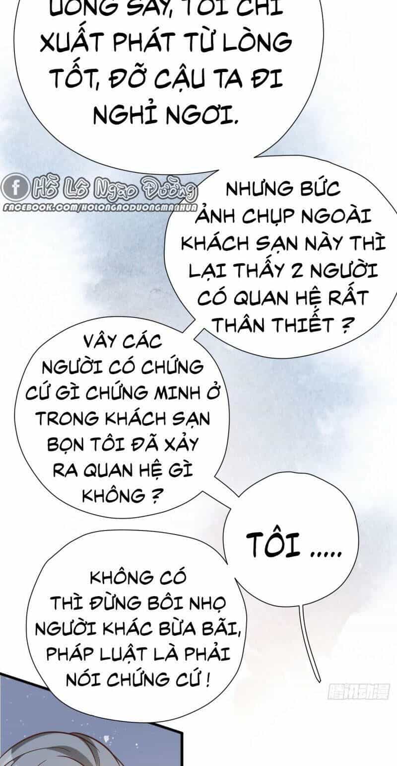 Đưa Em Đi Chơi - Chương 47 - ảnh 56