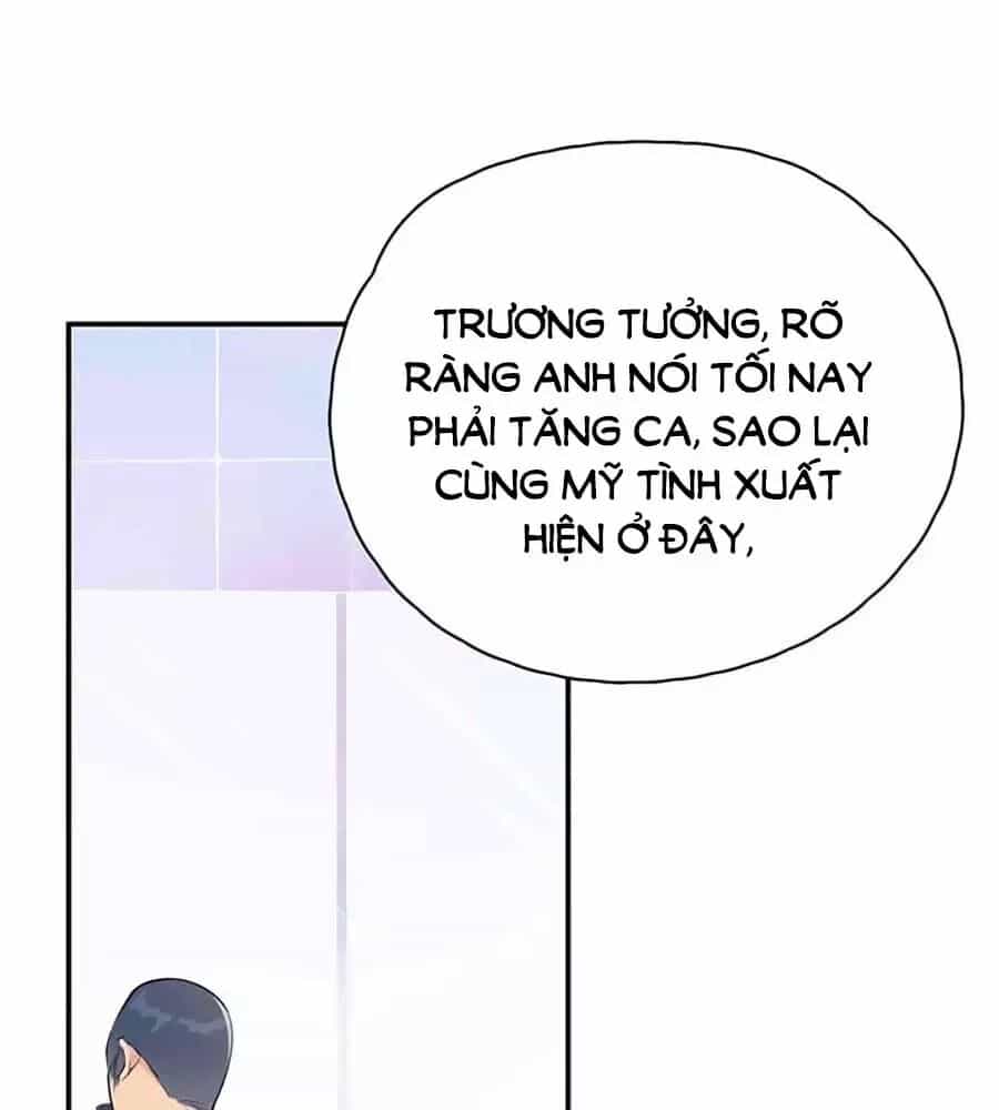 Đưa Em Đi Chơi - Chương 4 - ảnh 1