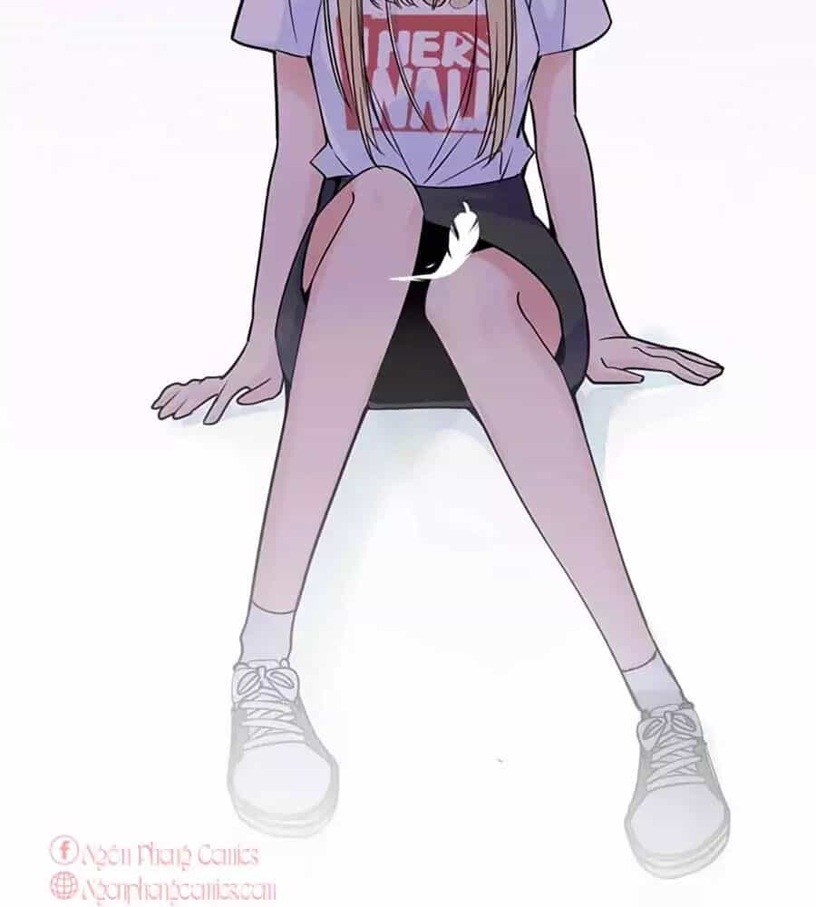 Đưa Em Đi Chơi - Chương 4 - ảnh 24