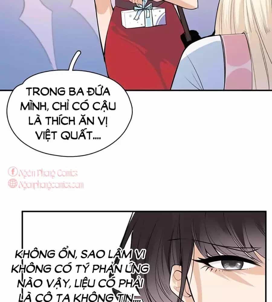 Đưa Em Đi Chơi - Chương 4 - ảnh 31