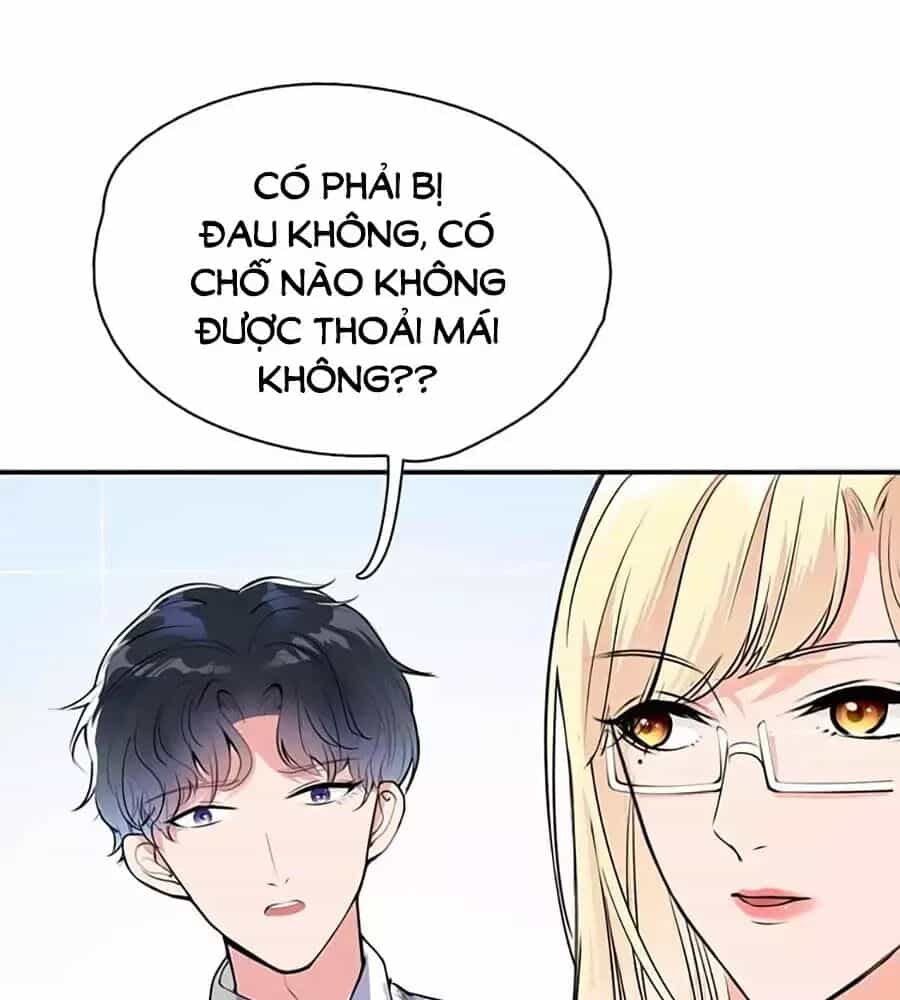 Đưa Em Đi Chơi - Chương 4 - ảnh 42