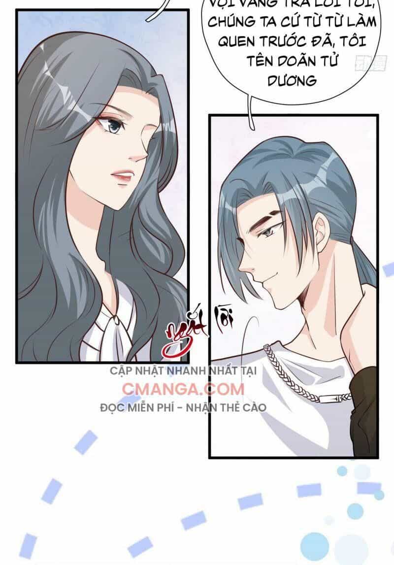 Đưa Em Đi Chơi - Chương 49 - ảnh 16