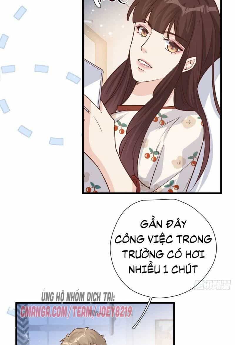 Đưa Em Đi Chơi - Chương 49 - ảnh 32