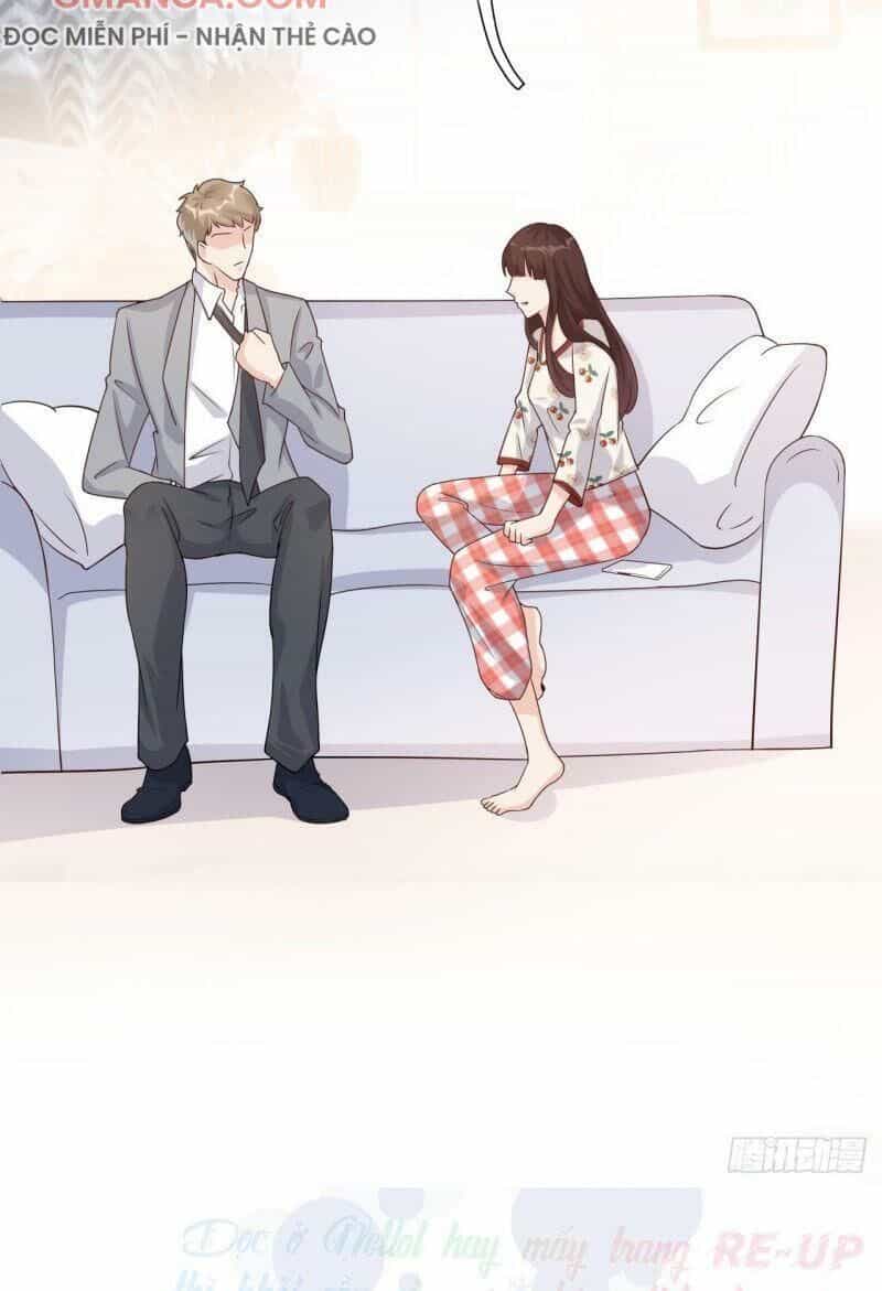 Đưa Em Đi Chơi - Chương 49 - ảnh 34