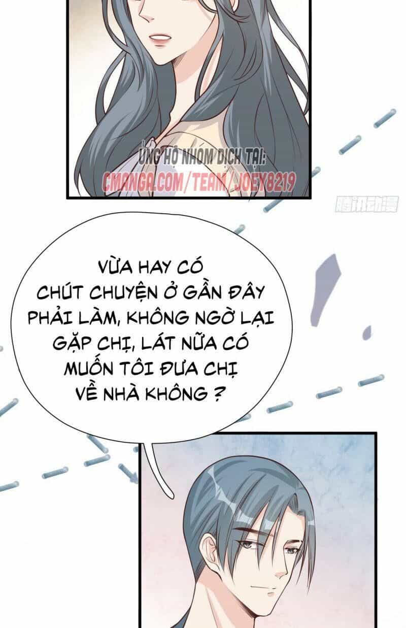 Đưa Em Đi Chơi - Chương 49 - ảnh 4
