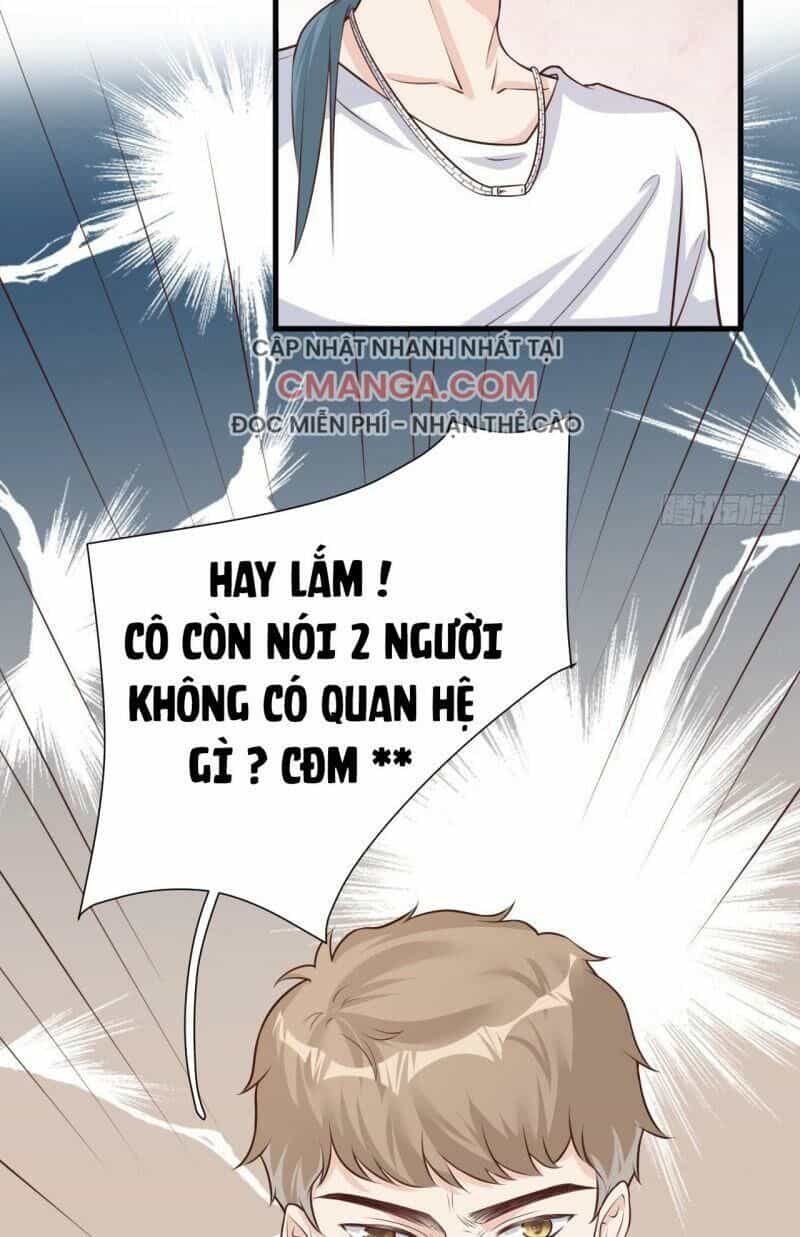 Đưa Em Đi Chơi - Chương 49 - ảnh 5