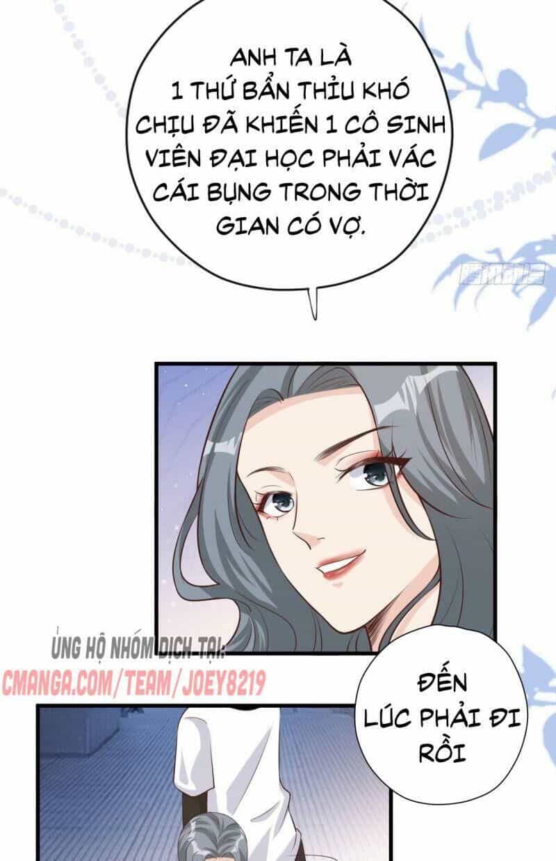 Đưa Em Đi Chơi - Chương 49 - ảnh 9