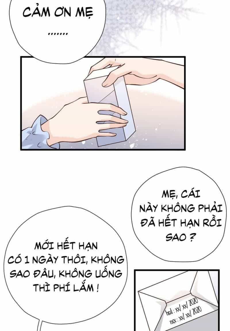 Đưa Em Đi Chơi - Chương 50 - ảnh 13