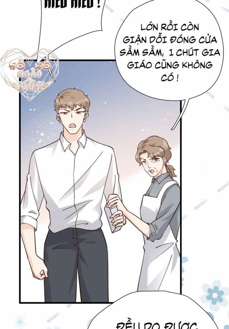 Đưa Em Đi Chơi - Chương 50 - ảnh 18