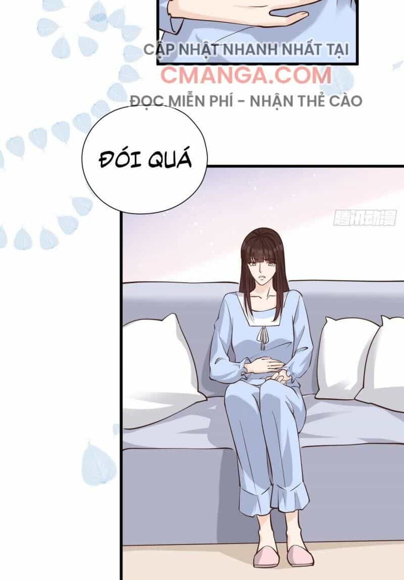 Đưa Em Đi Chơi - Chương 50 - ảnh 21