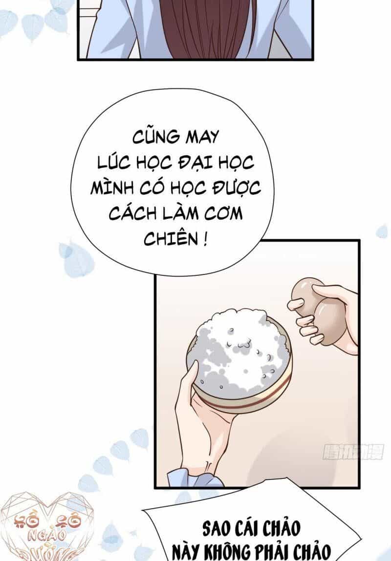 Đưa Em Đi Chơi - Chương 50 - ảnh 23