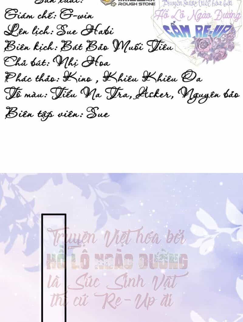 Đưa Em Đi Chơi - Chương 50 - ảnh 3