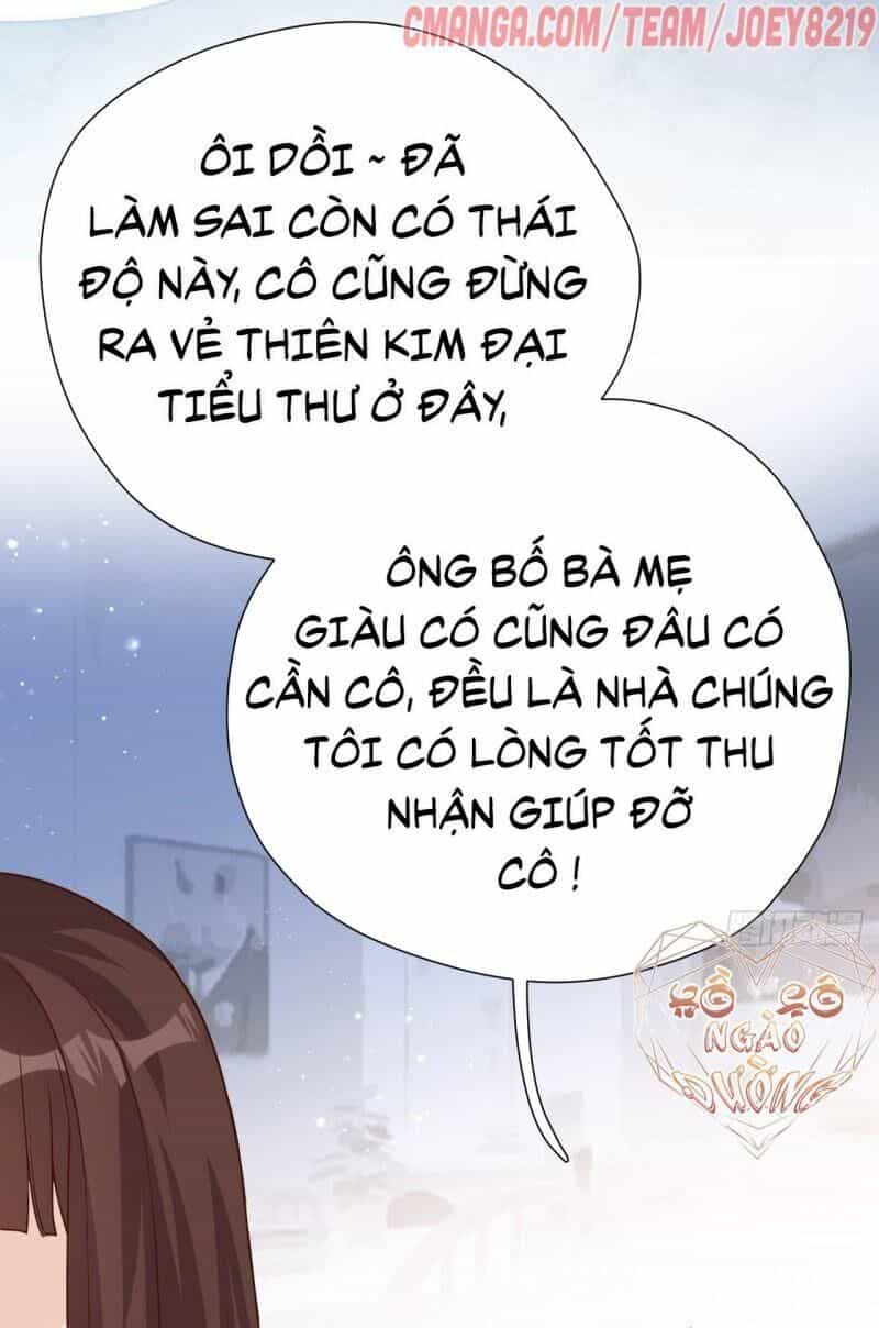 Đưa Em Đi Chơi - Chương 50 - ảnh 41