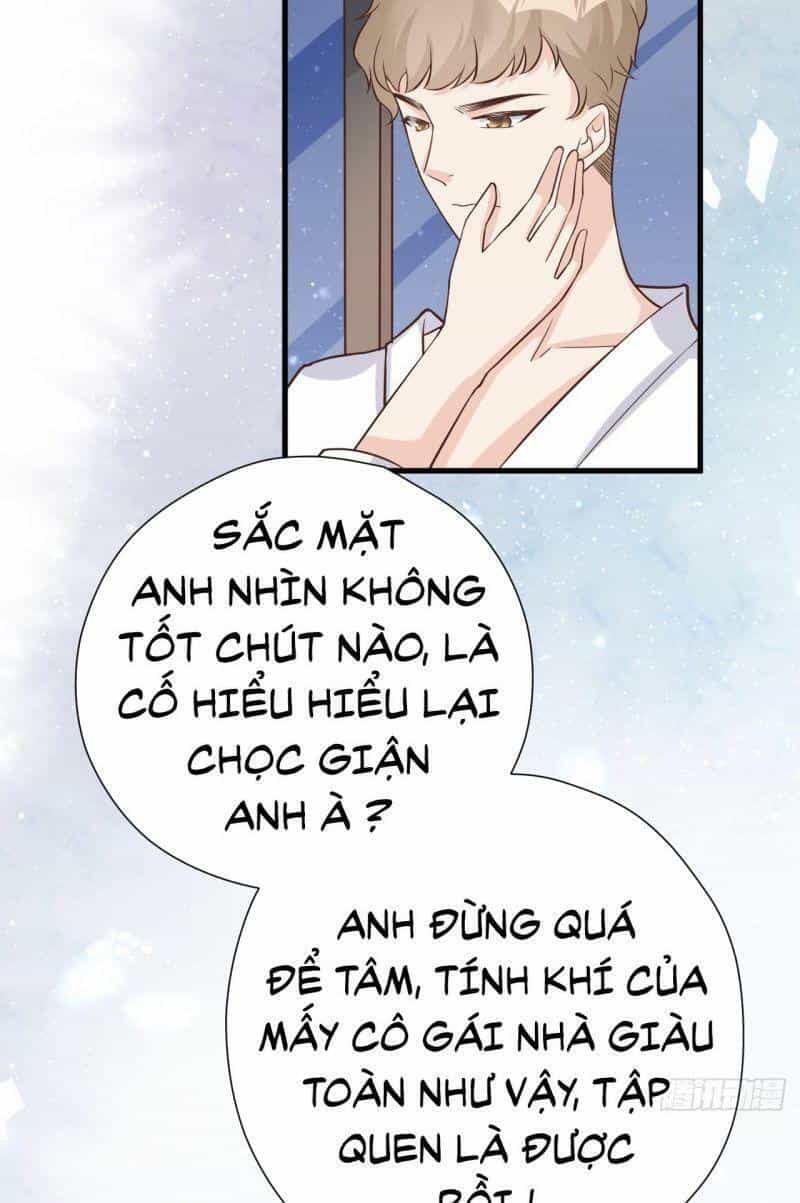 Đưa Em Đi Chơi - Chương 51 - ảnh 19