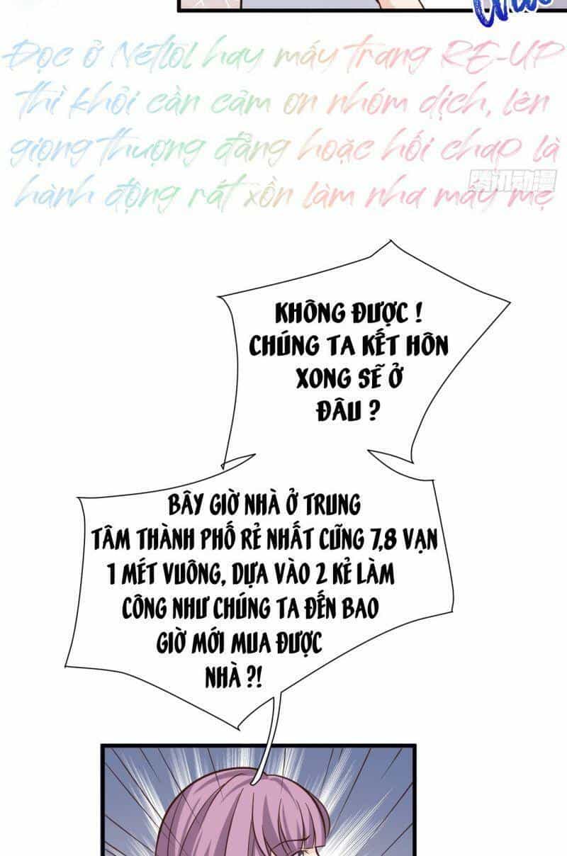 Đưa Em Đi Chơi - Chương 51 - ảnh 34