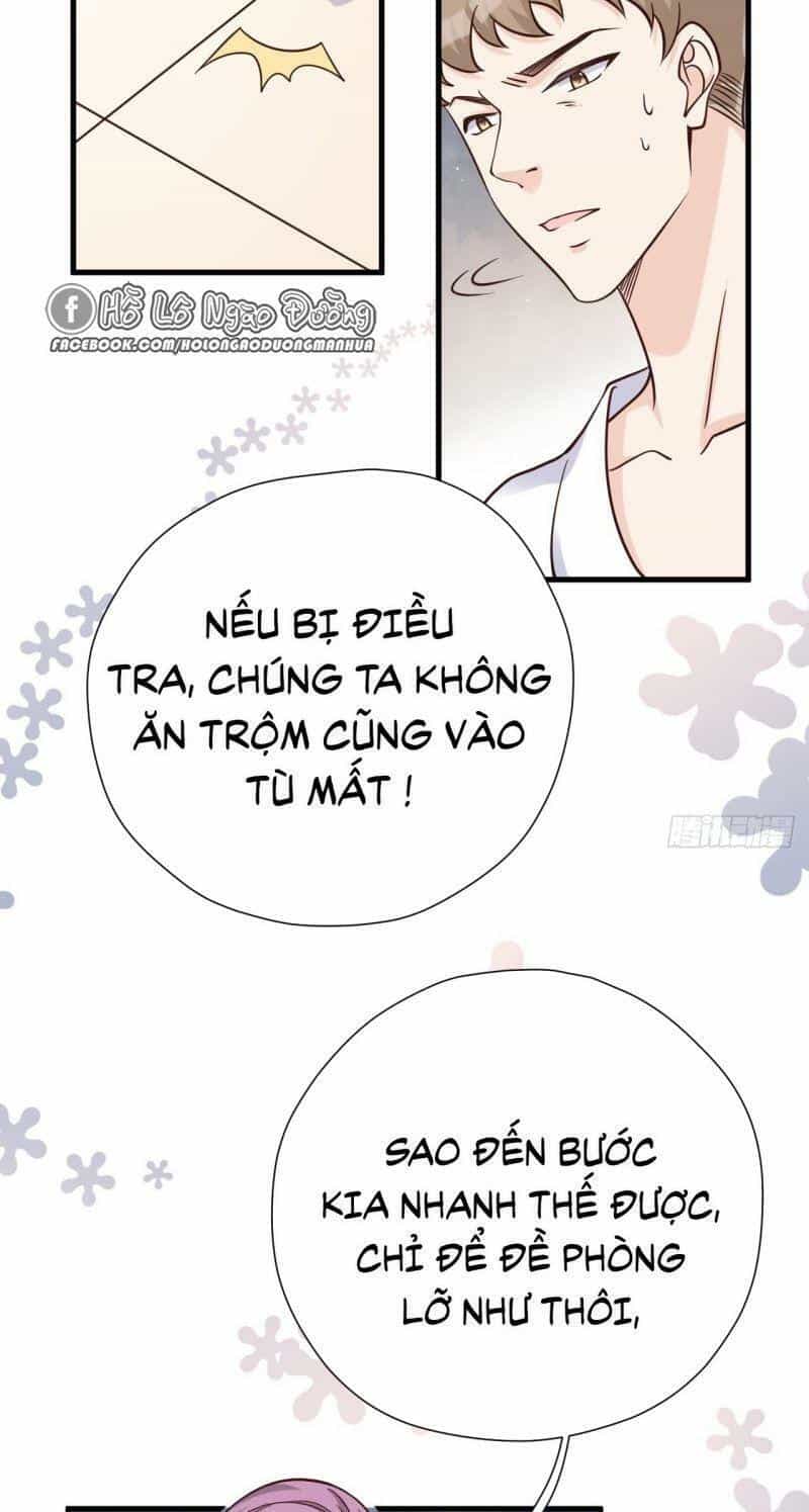 Đưa Em Đi Chơi - Chương 51 - ảnh 51