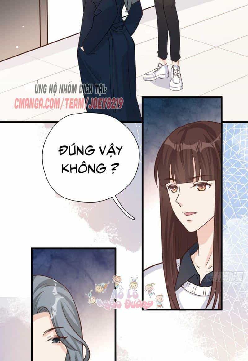 Đưa Em Đi Chơi - Chương 51 - ảnh 6