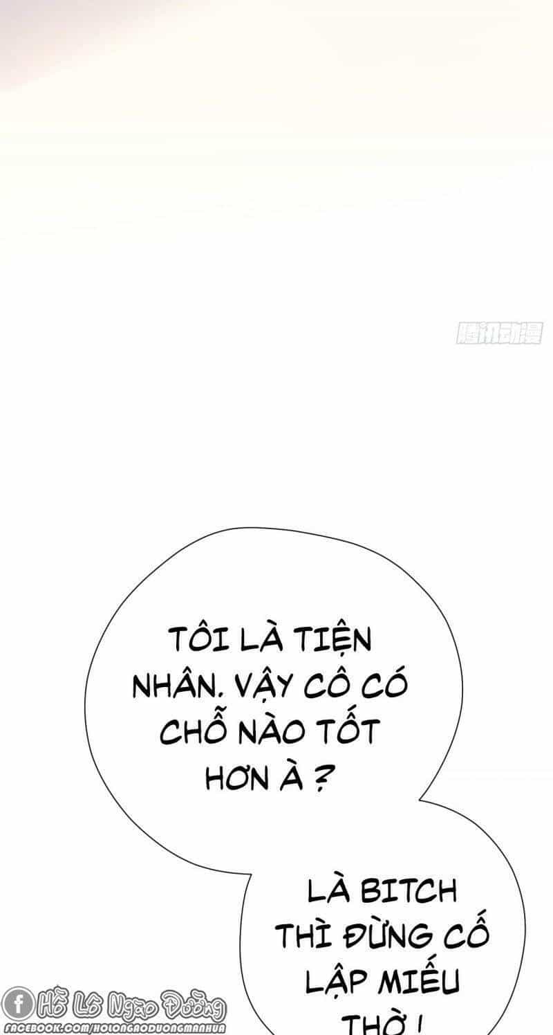 Đưa Em Đi Chơi - Chương 52 - ảnh 15