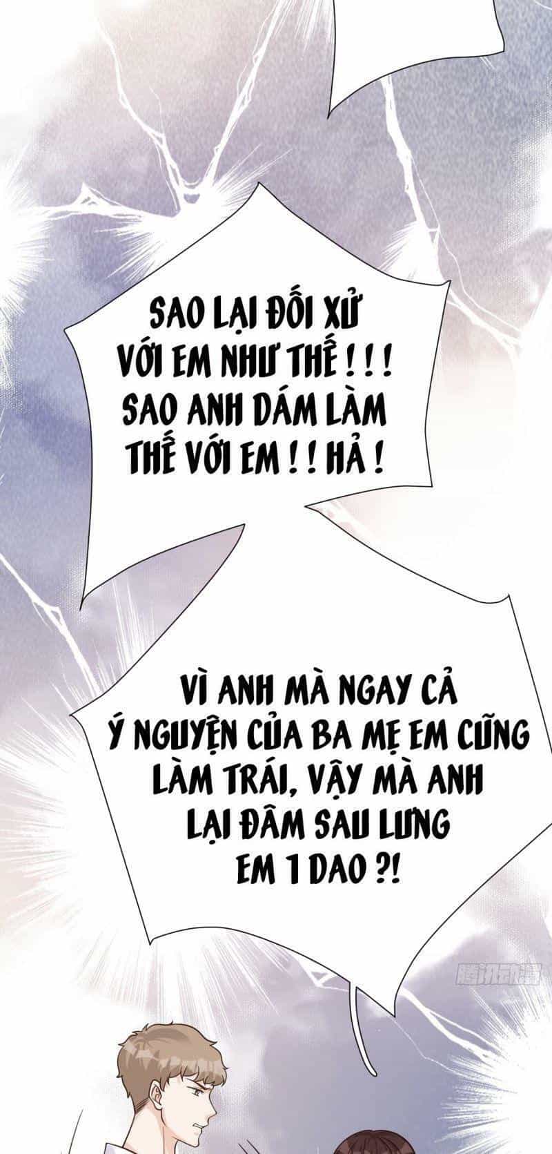 Đưa Em Đi Chơi - Chương 52 - ảnh 21